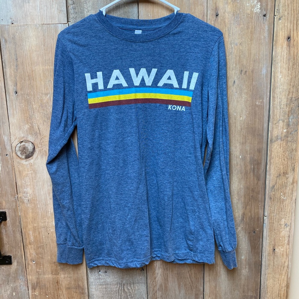 Hawaii Graphic Tee